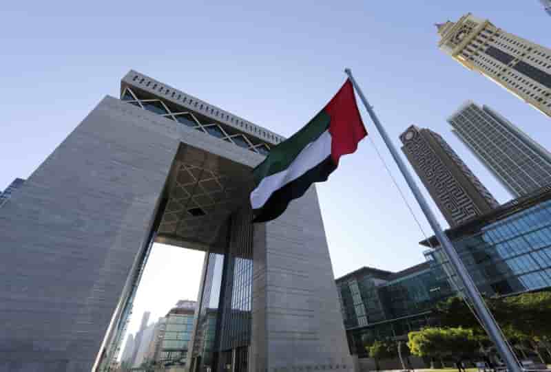 Abou dhabi porte plainte a l'omc contre le qatar