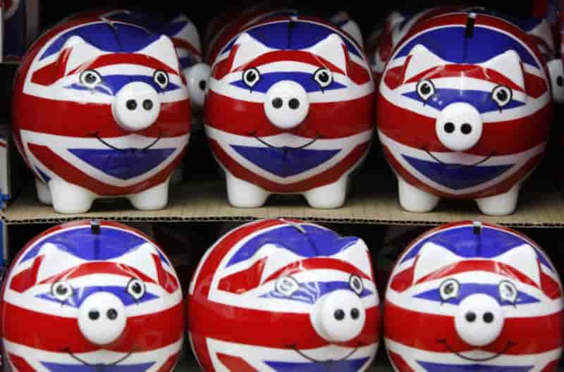 Brexit: les banques croient plus a un report qu'a un "no deal"
