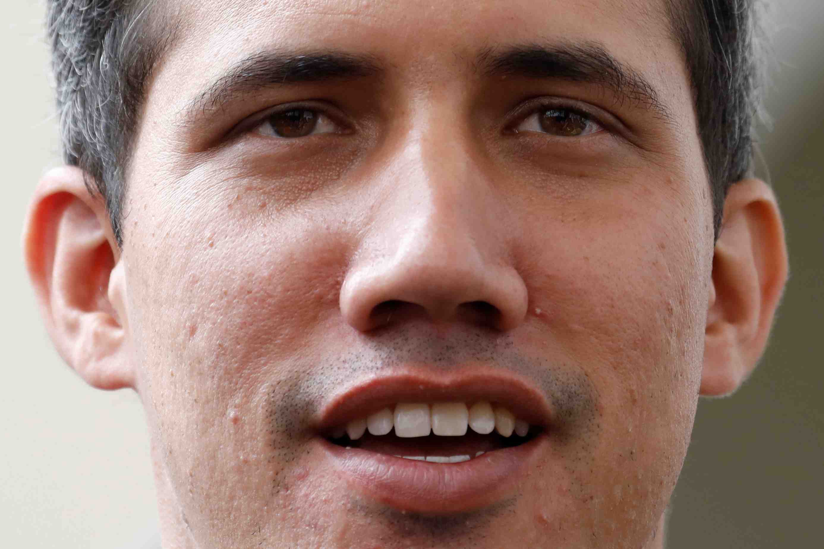 Venezuela: un representant de l'armee a l'onu soutient guaido, dit washington