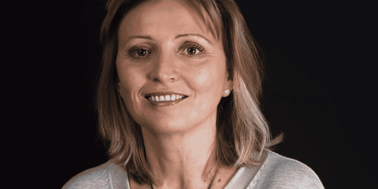 Isaline Richard est à la tête d'un laboratoire isérois d'expertise en contrôle non destructif, qui travaille avec de grands comptes du domaine de la microélectronique, du médical et de la métallurgie.
