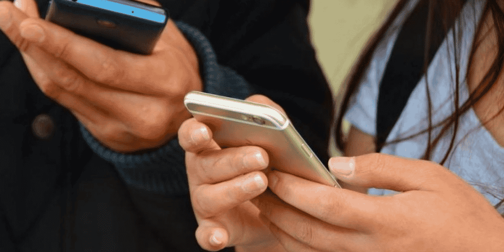 Smartphone