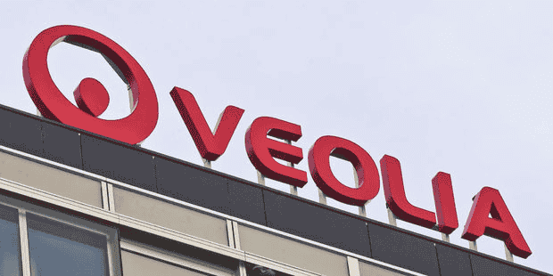 Veolia