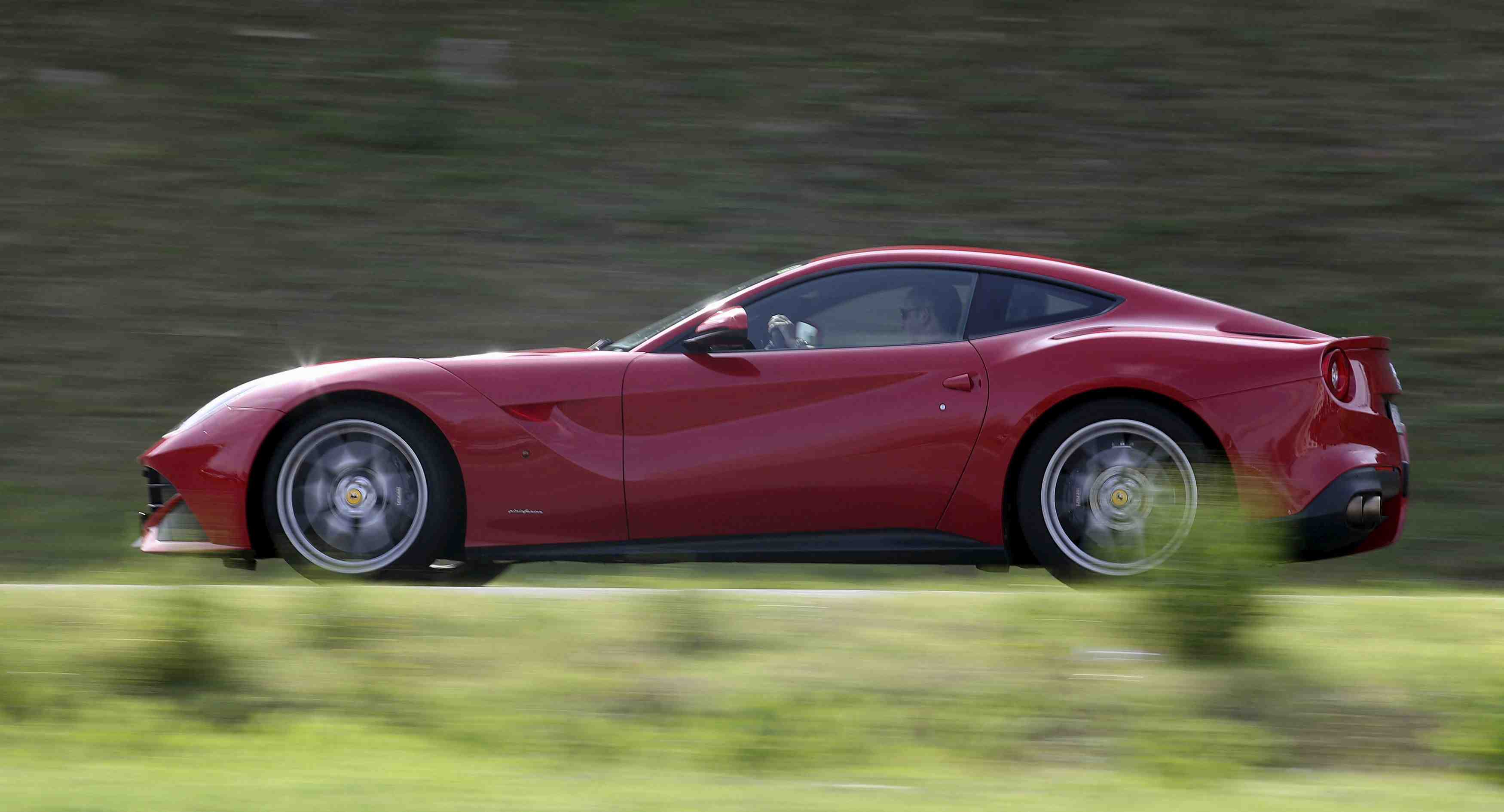 Ferrari prevoit une hausse de son benefice en 2022