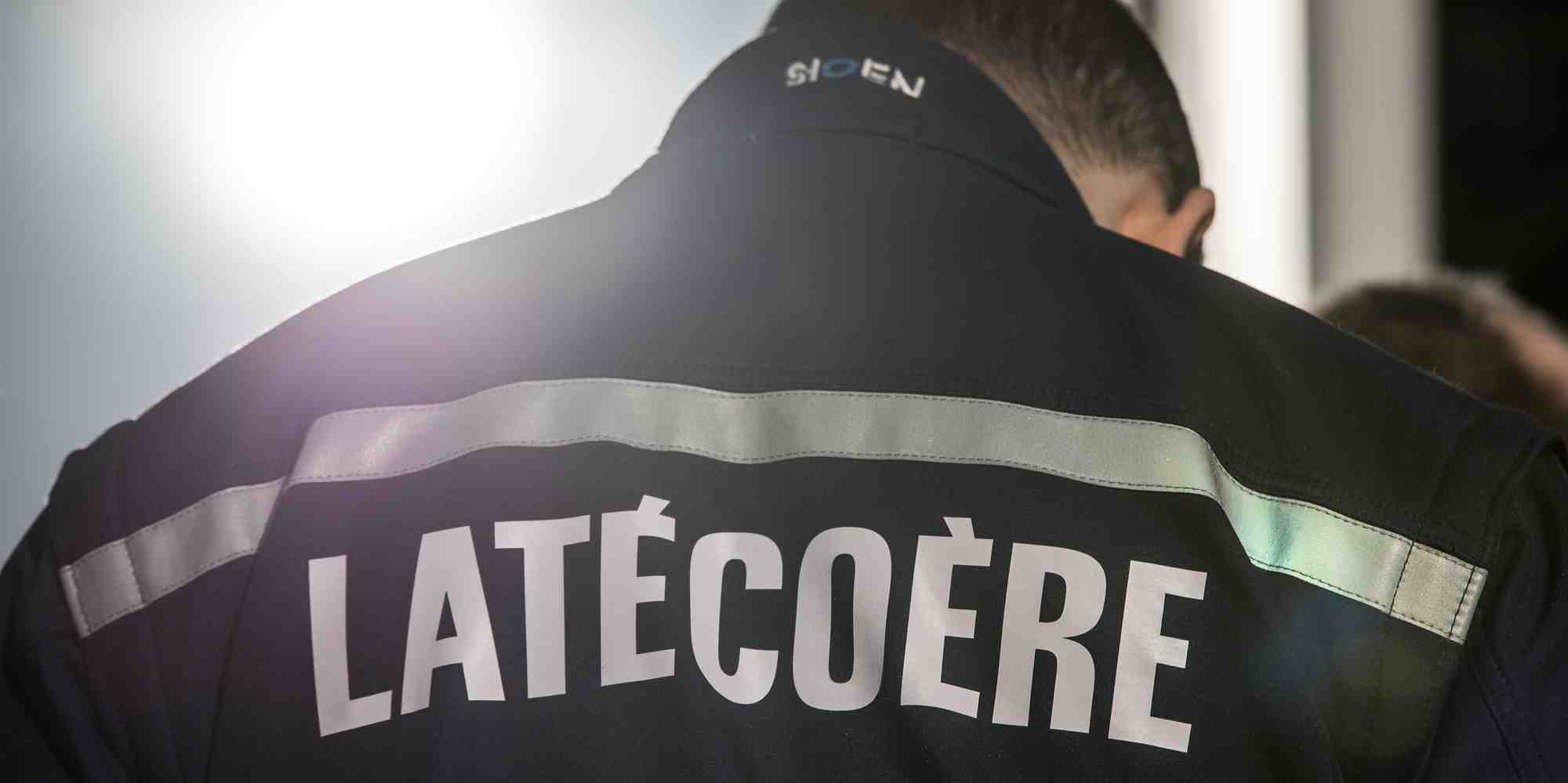 Latécoère affiche un chiffre d'affaires de 705,8 millions d'euros en 2024.
