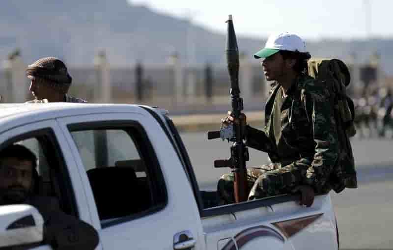 L'onu evacue son personnel de la capitale yemenite sanaa