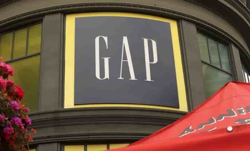 Gap parmi les valeurs a suivre sur les marches americains