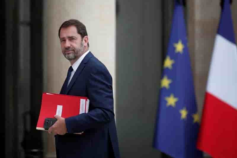 300 millions de credits aux collectivites annules en 2017