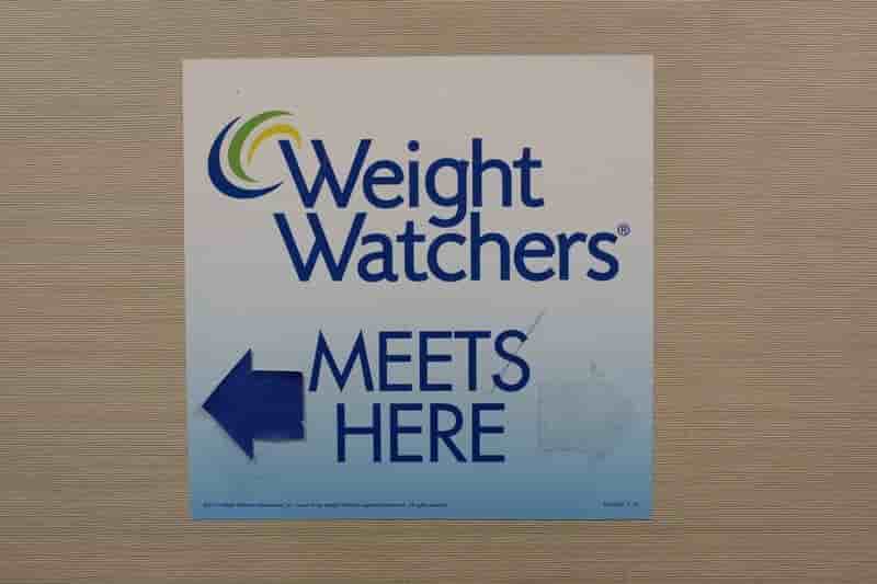 Weight watchers, a suivre a wall street