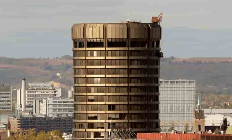 Les banques centrales face au paradoxe du resserrement monetaire