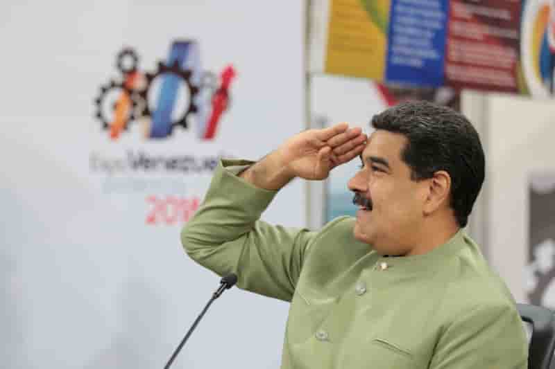 Reprise des relations entre le venezuela et le panama, annonce maduro
