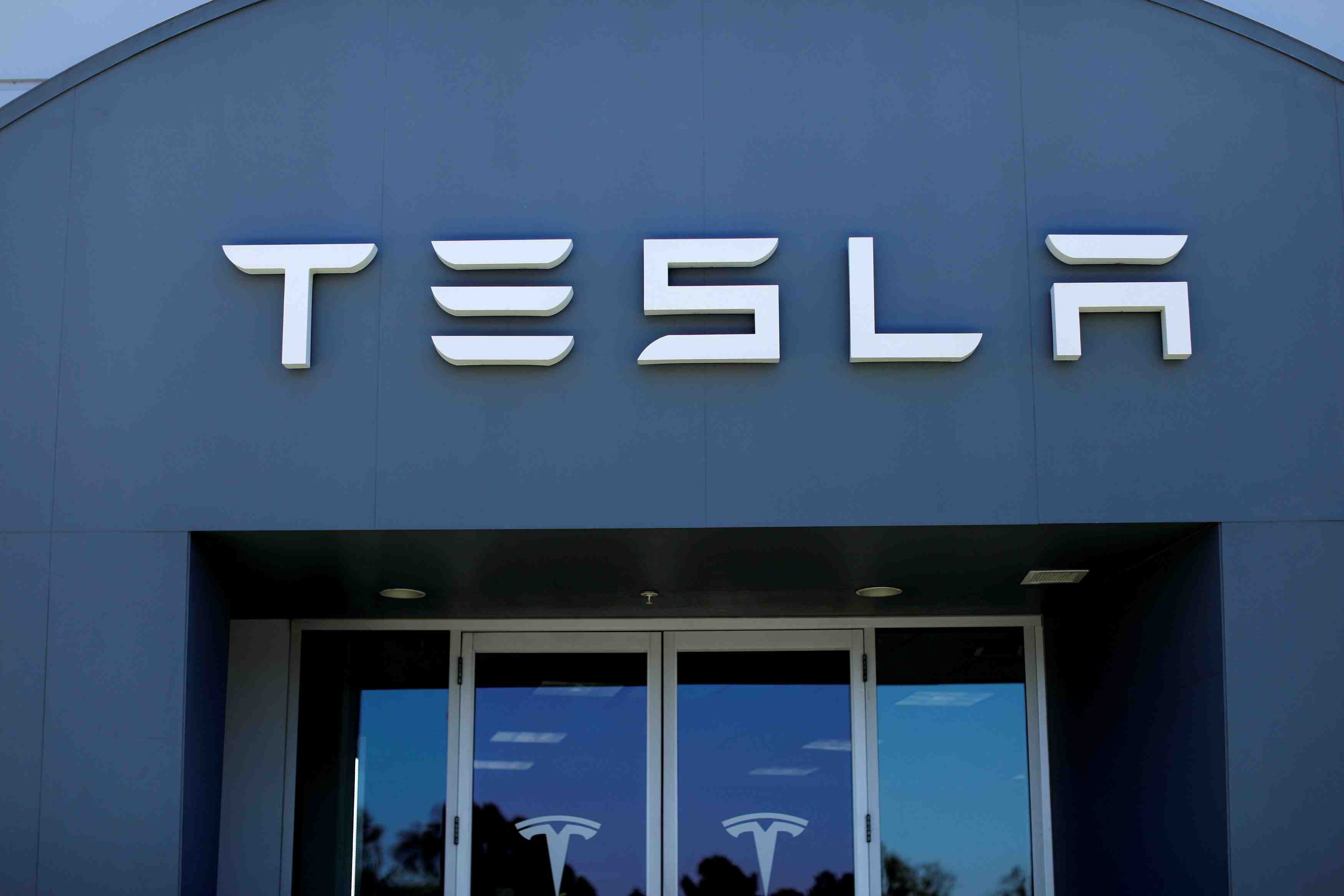 Tesla, a suivre a la bourse de paris