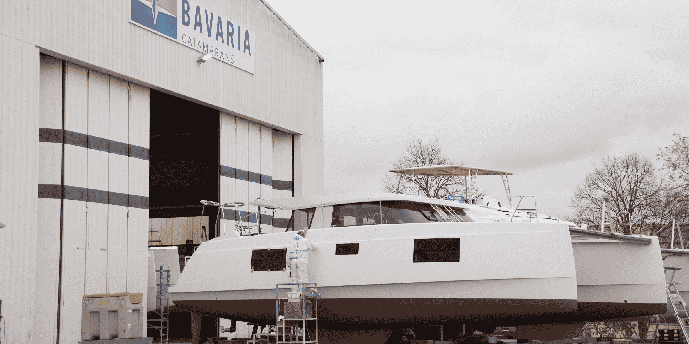 Bavaria Catamarans