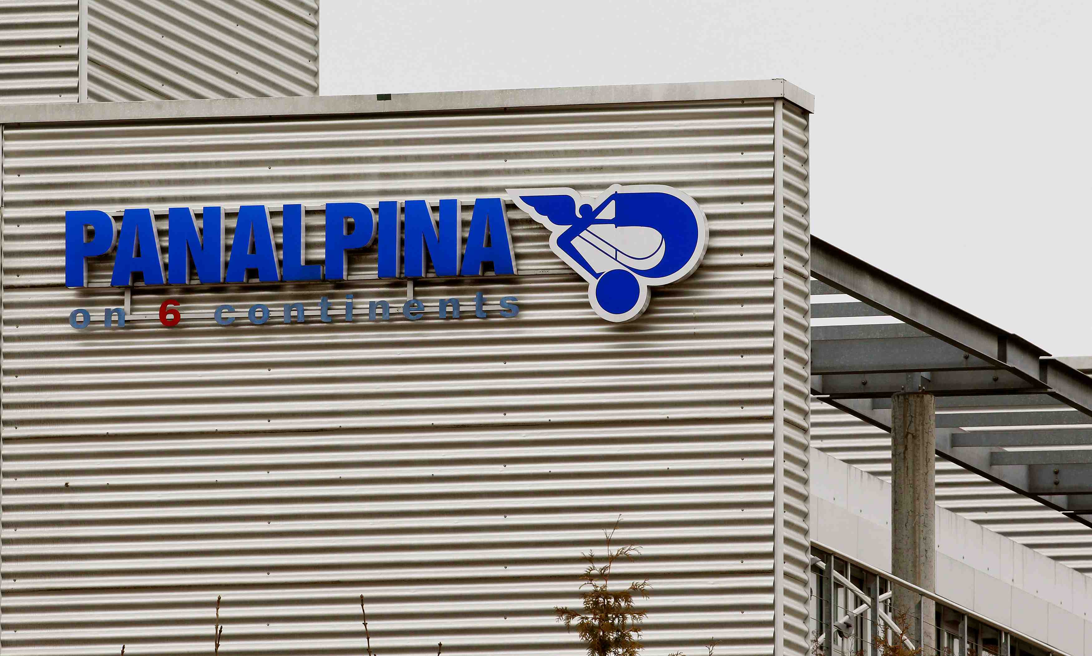 Dsv lance une offre sur panalpina