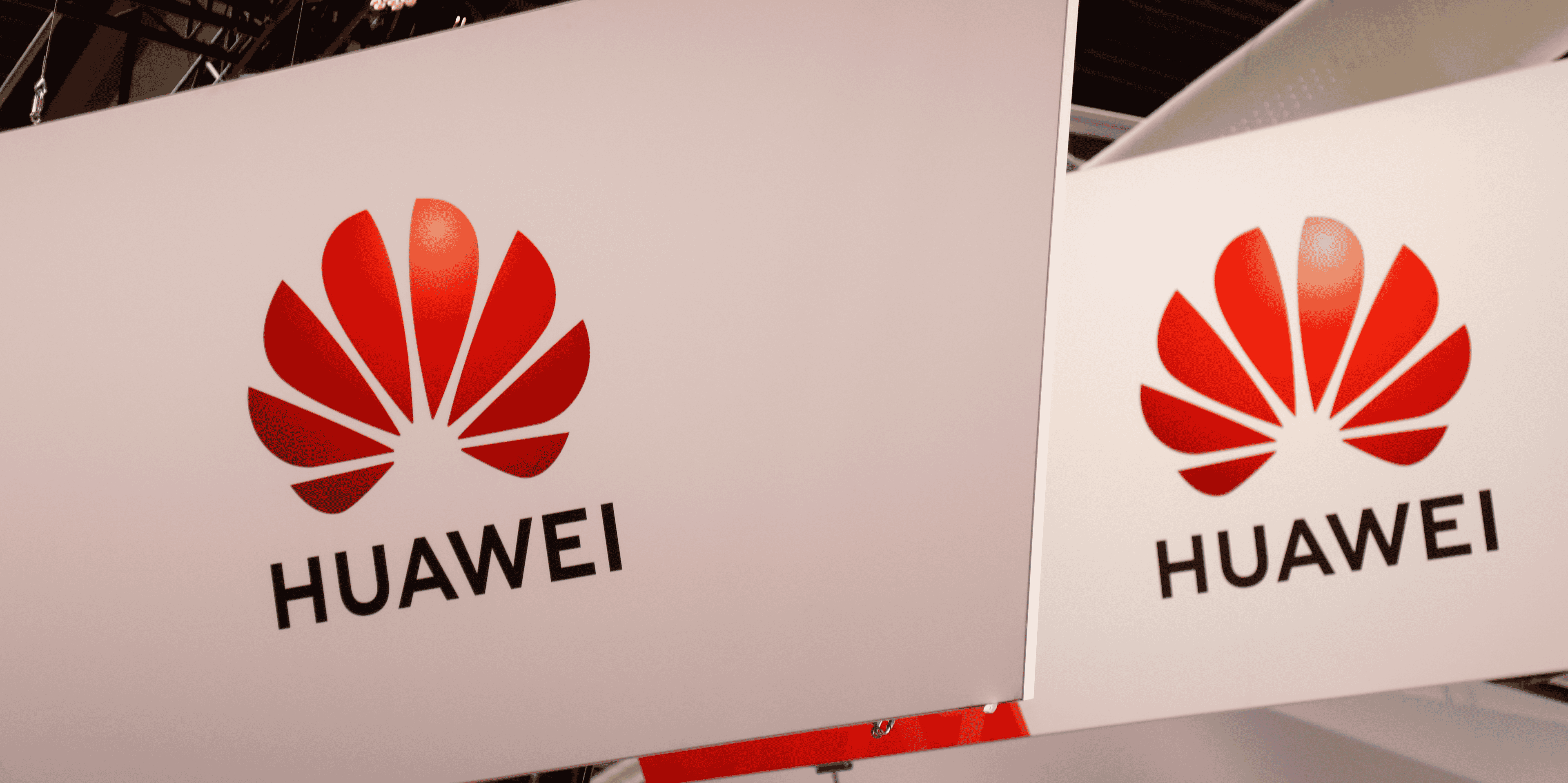 Washington pourrait reduire certaines restrictions commerciales imposees a huawei