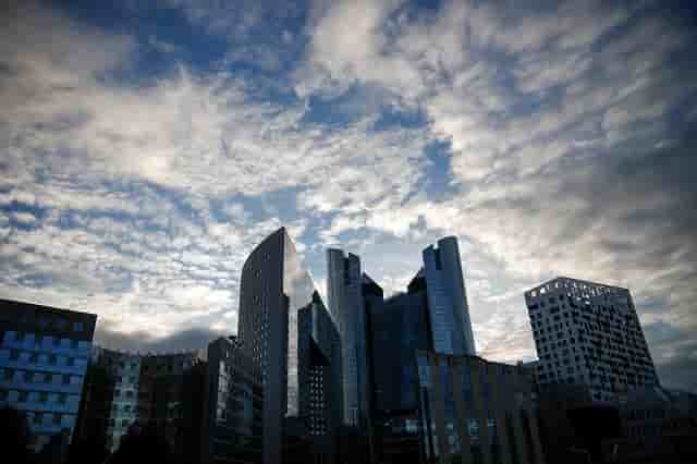 La Défense