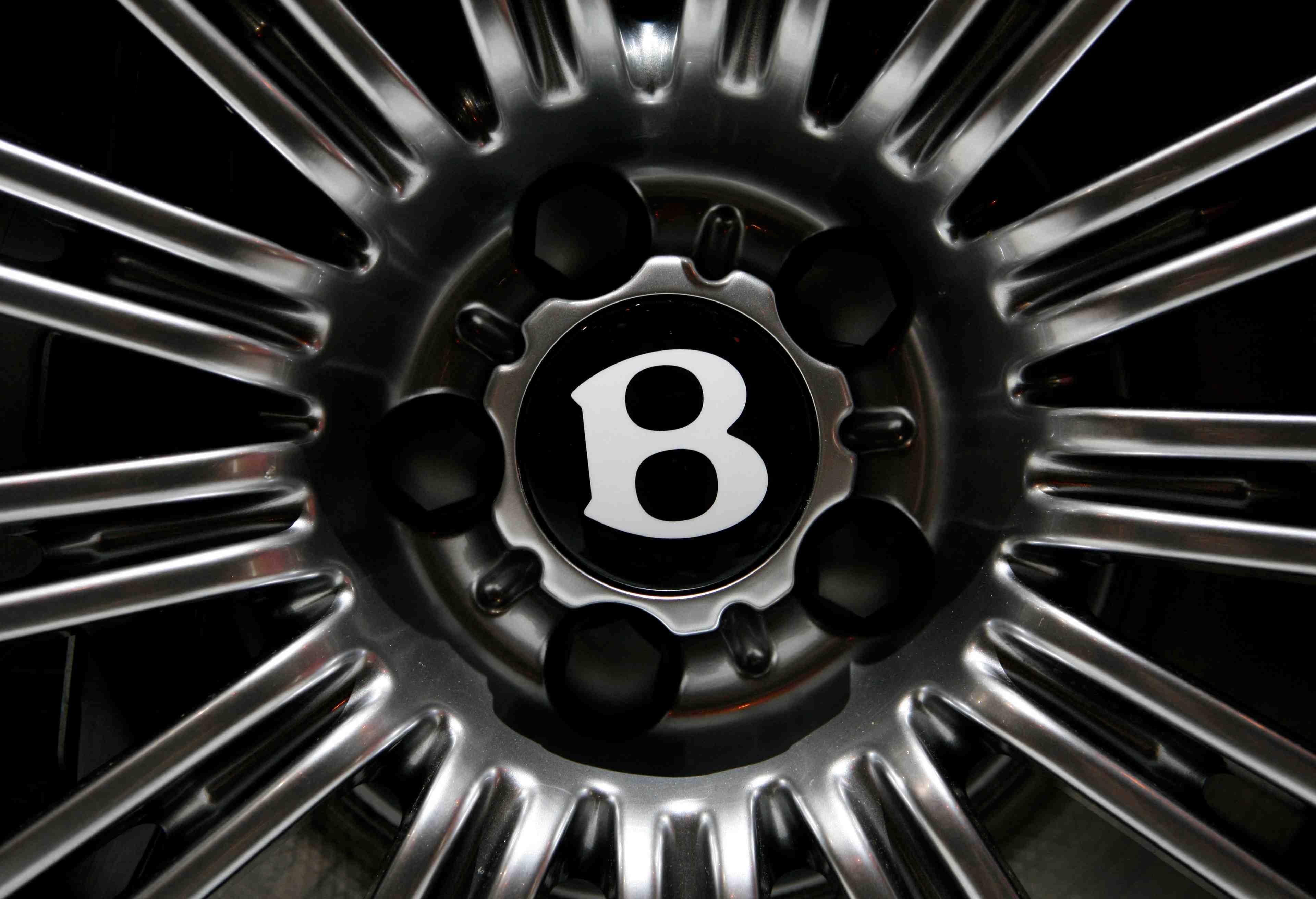 Bentley produira sa premiere voiture entierement electrique en 2025