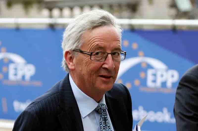 Rome pose ses conditions au futur président de la Commission