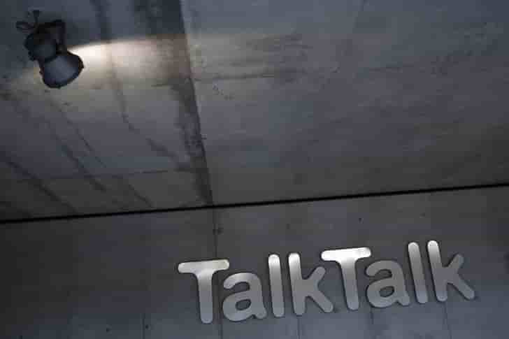 Talktalk se montre optimiste apres une cyberattaque