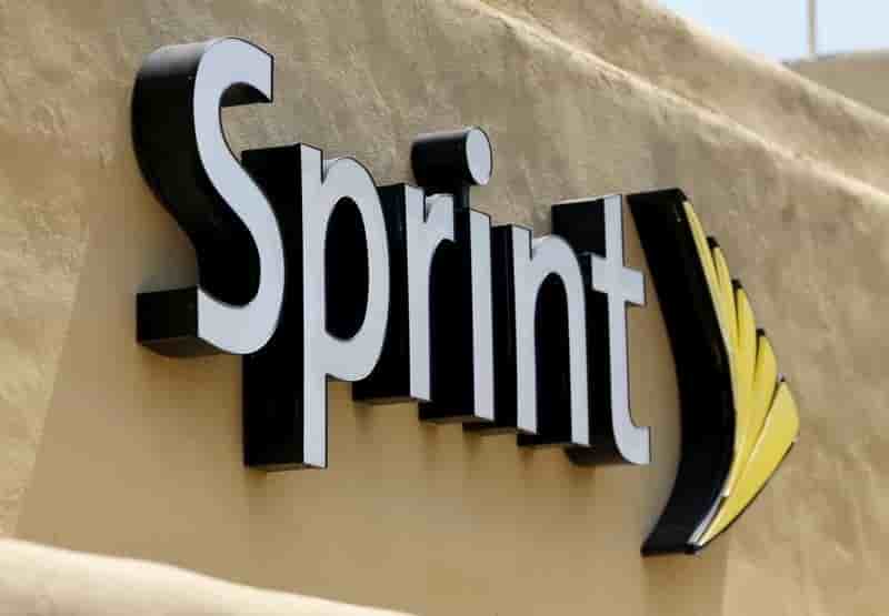 Sprint, a suivre a wall street