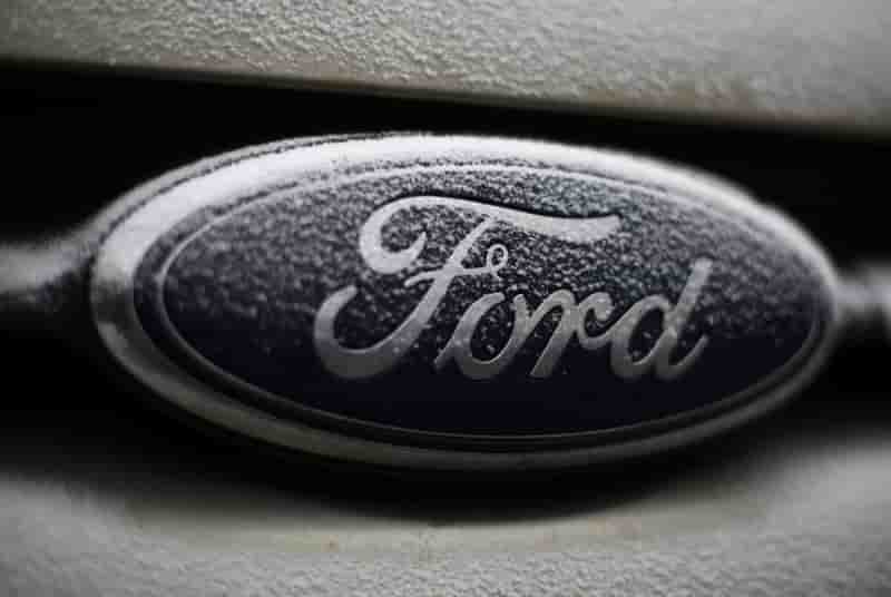 Ford annoce un benefice en baisse