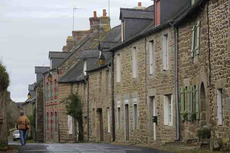 Economies et incitations fiscales pour reformer le logement