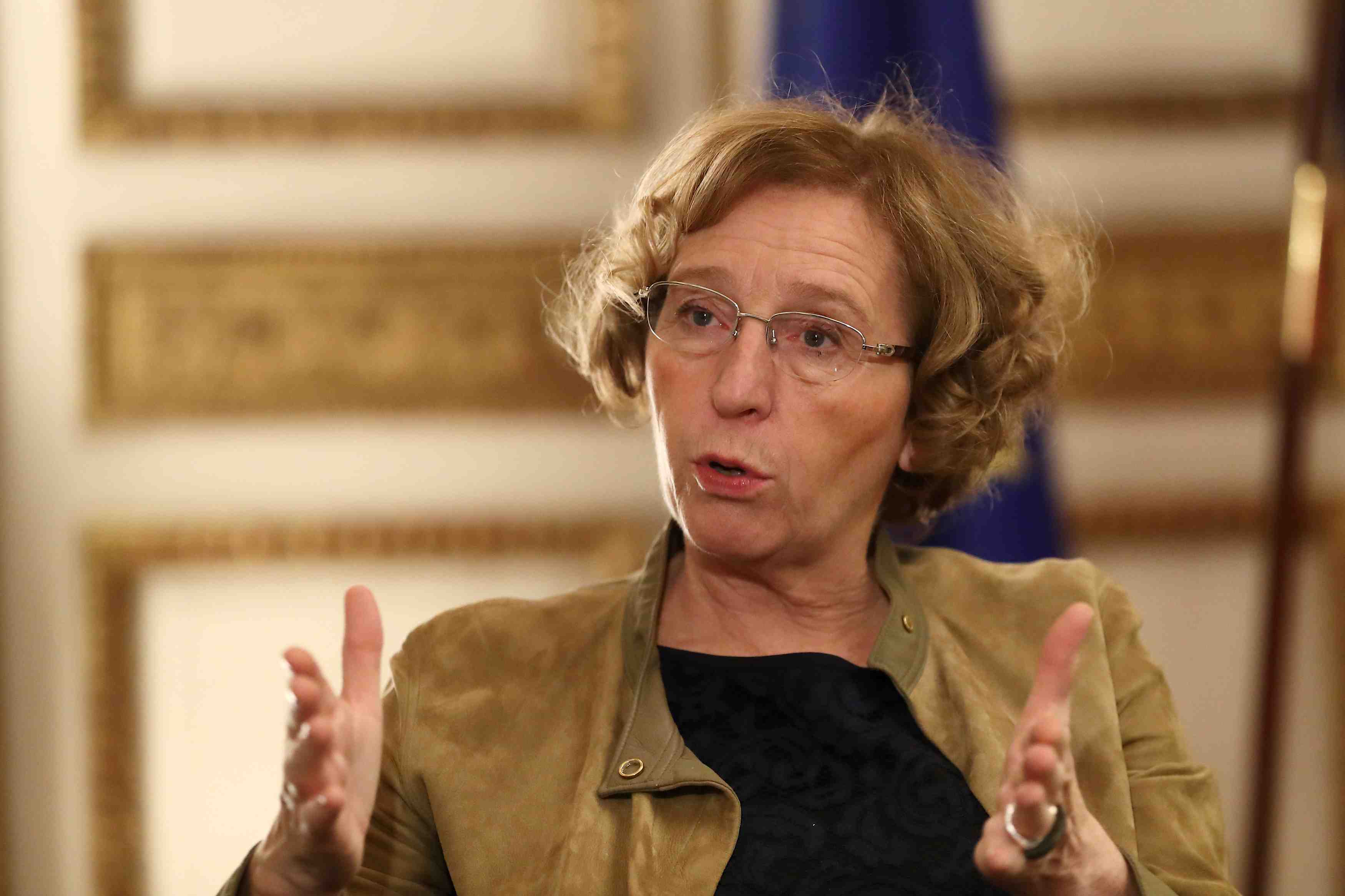 France: une mesure pour attirer les traders en vue du brexit