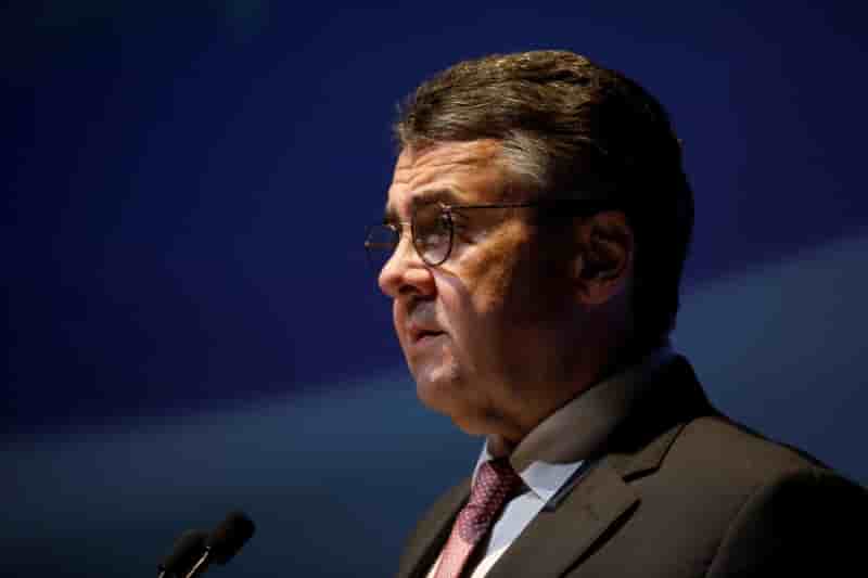 Sigmar gabriel ne sera pas dans le prochain gouvernement allemand