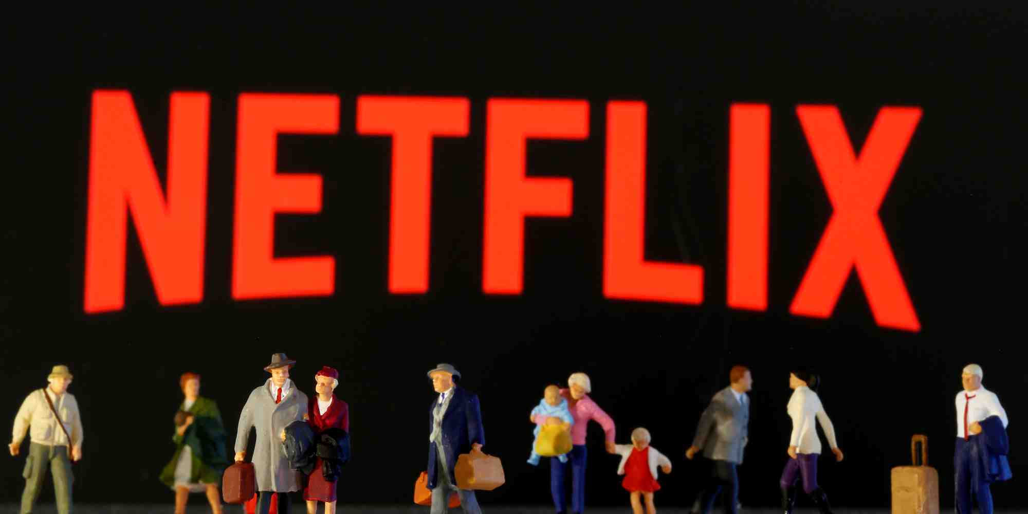 Dopé par le confinement du au coronavirus, le leader mondial du streaming vidéo Netflix totalise près de 183 millions d'abonnés (+23% sur un an).