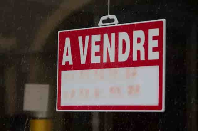 boutique à vendre