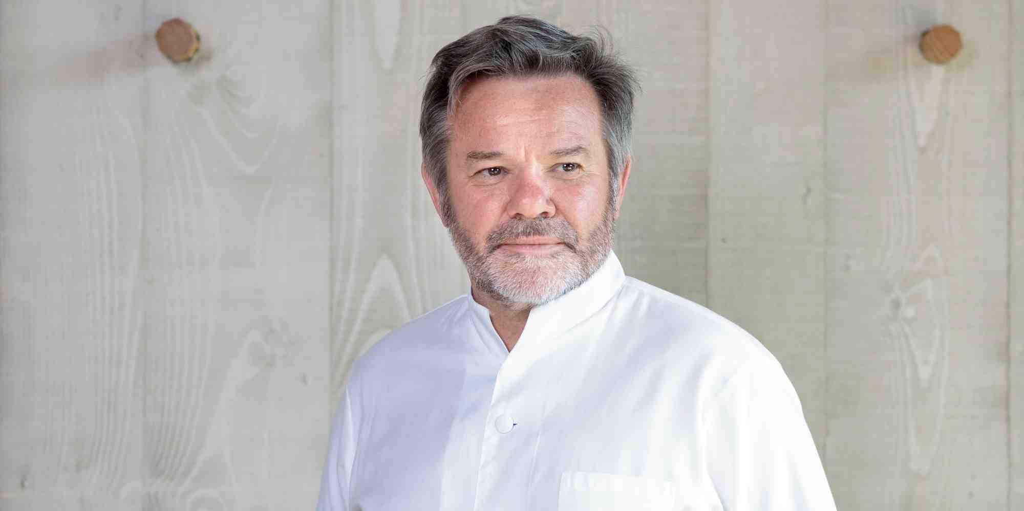 Michel Troisgros