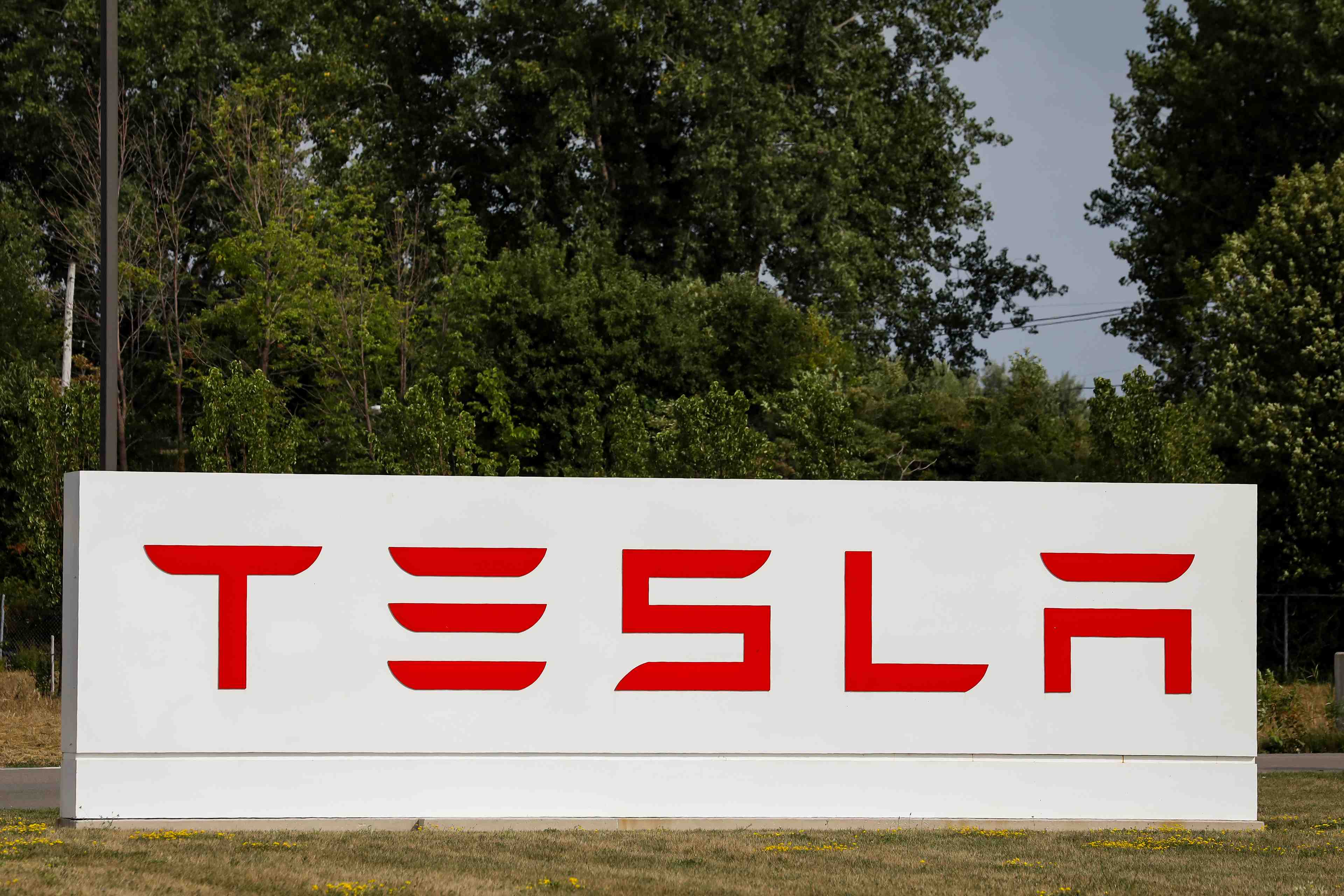 Musk rachetera pour 20 millions de dollars de titres tesla