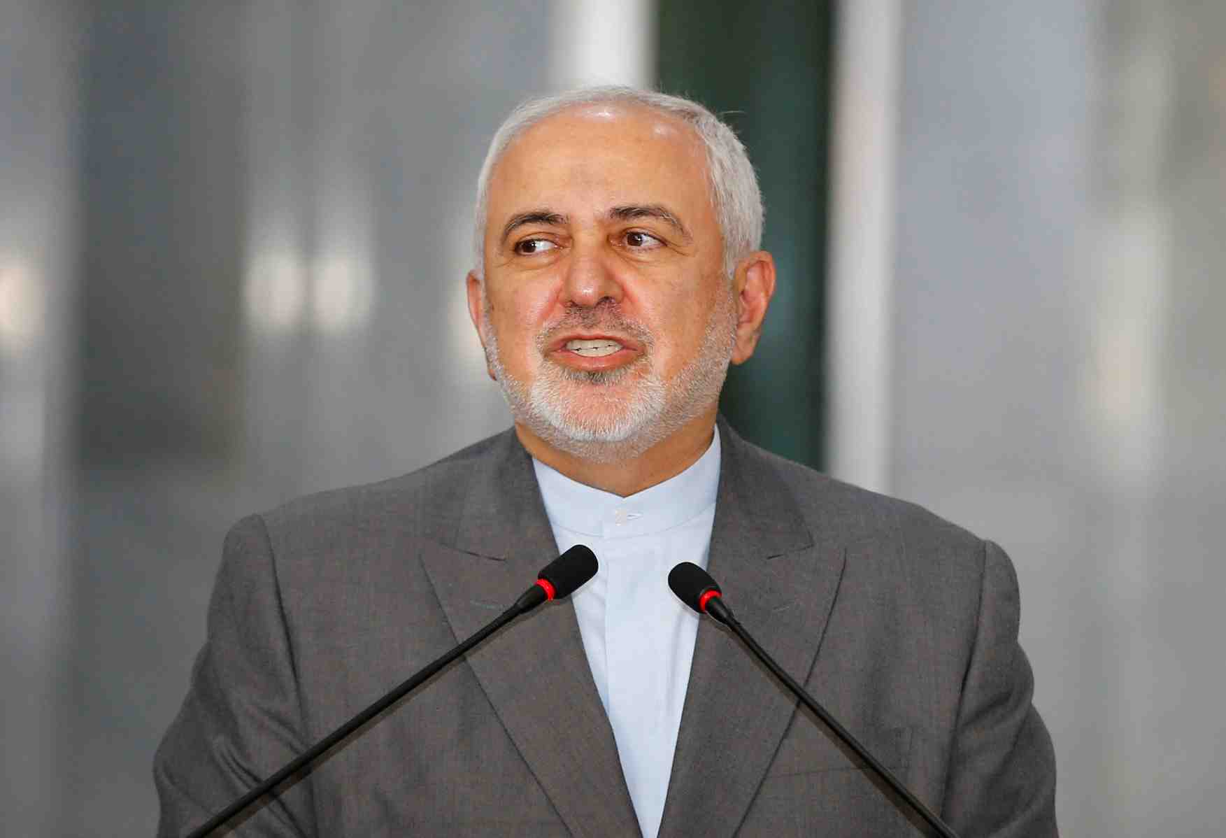 Teheran incrimine israel pour l'incident sur le site nucleaire de natanz