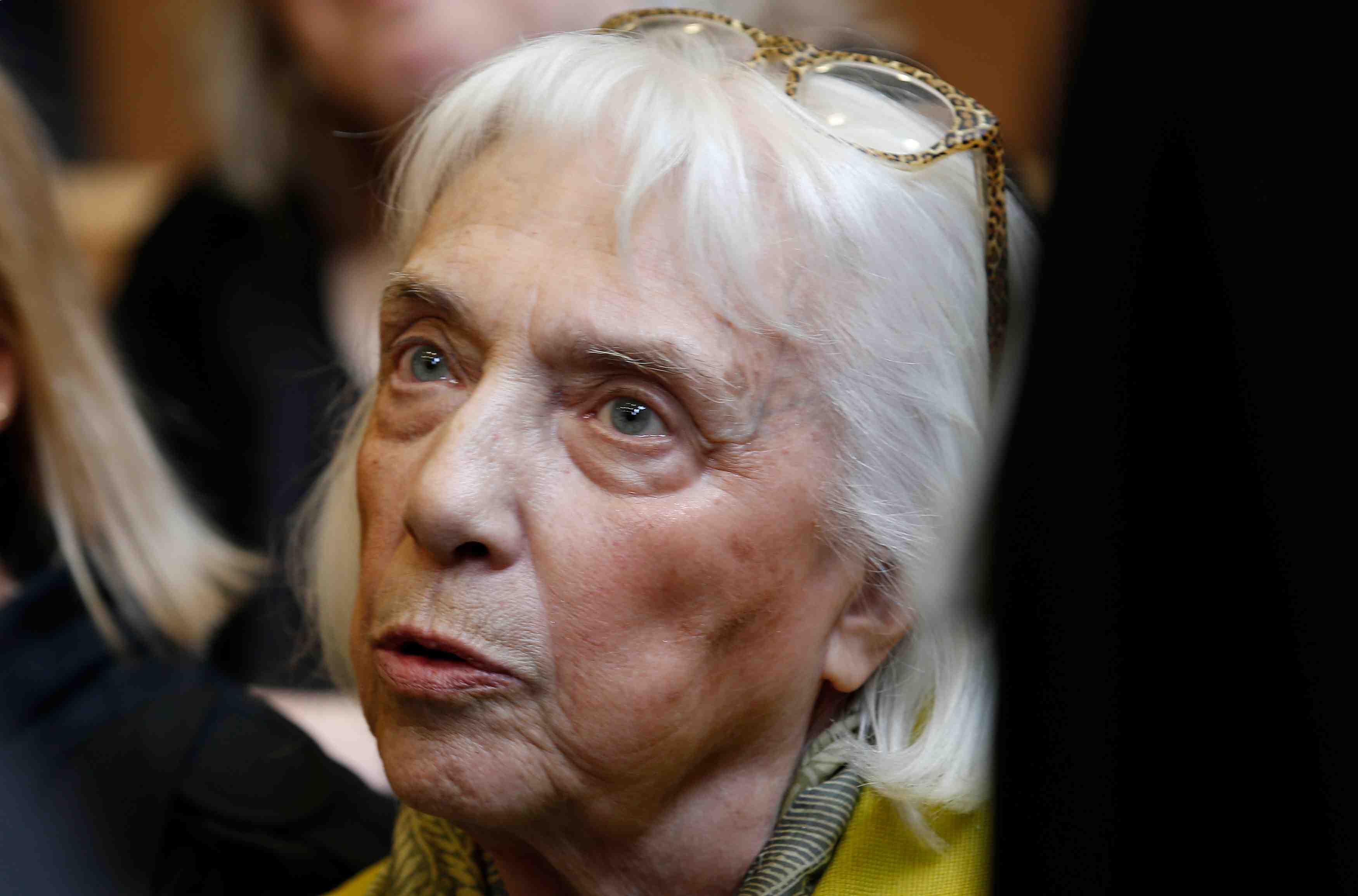 La fille de pablo picasso cede neuf oeuvres de l'artiste a la france