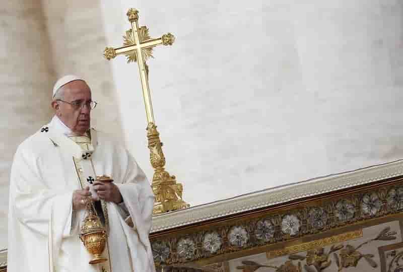 Les parents de sainte therese de lisieux canonises par le pape