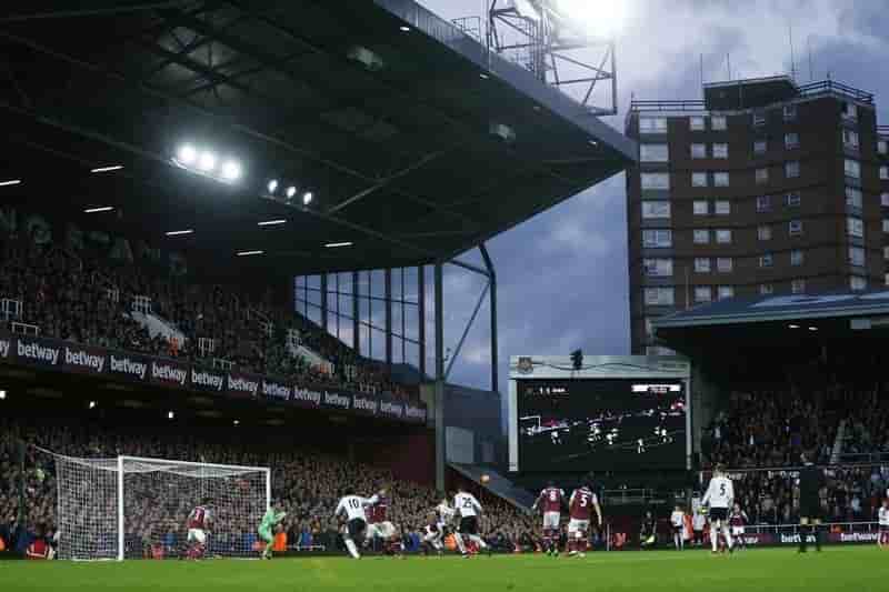 Altice acquiert les droits de la premier league pour la france