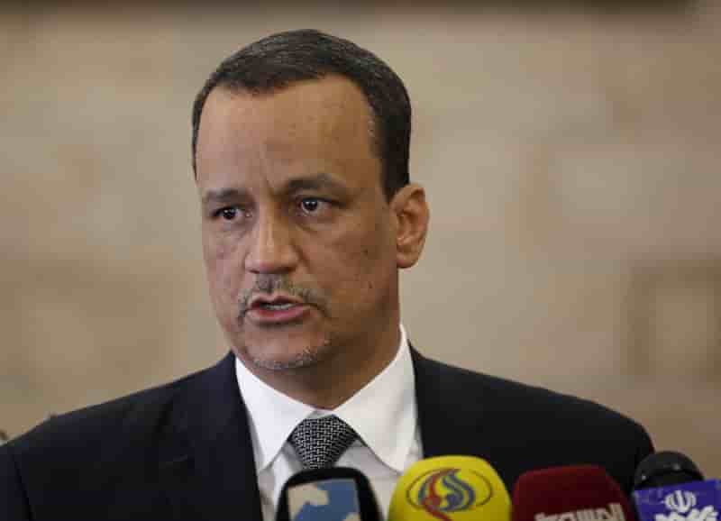 L'envoye special de l'onu pour le yemen avoue son impuissance