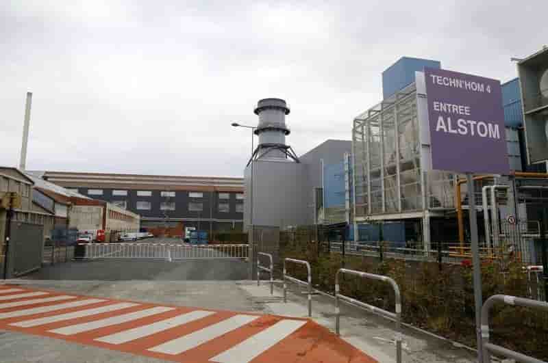 Manuel valls met la pression sur alstom