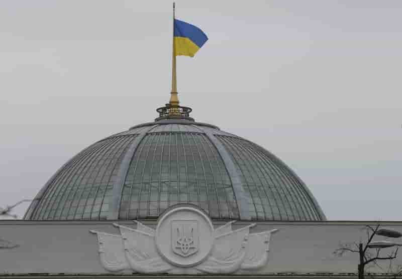 La russie accuse l'ukraine de violer les conventions de geneve