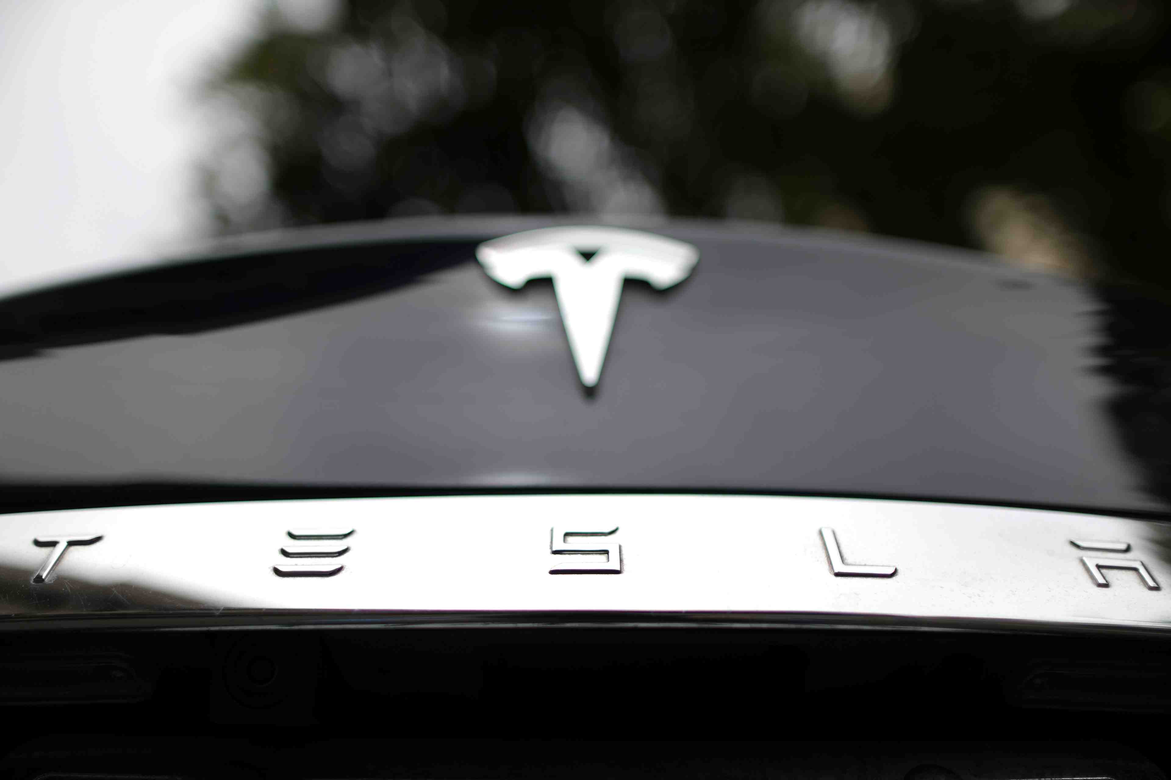Tesla subit une chute de 70% de ses ventes en chine en octobre