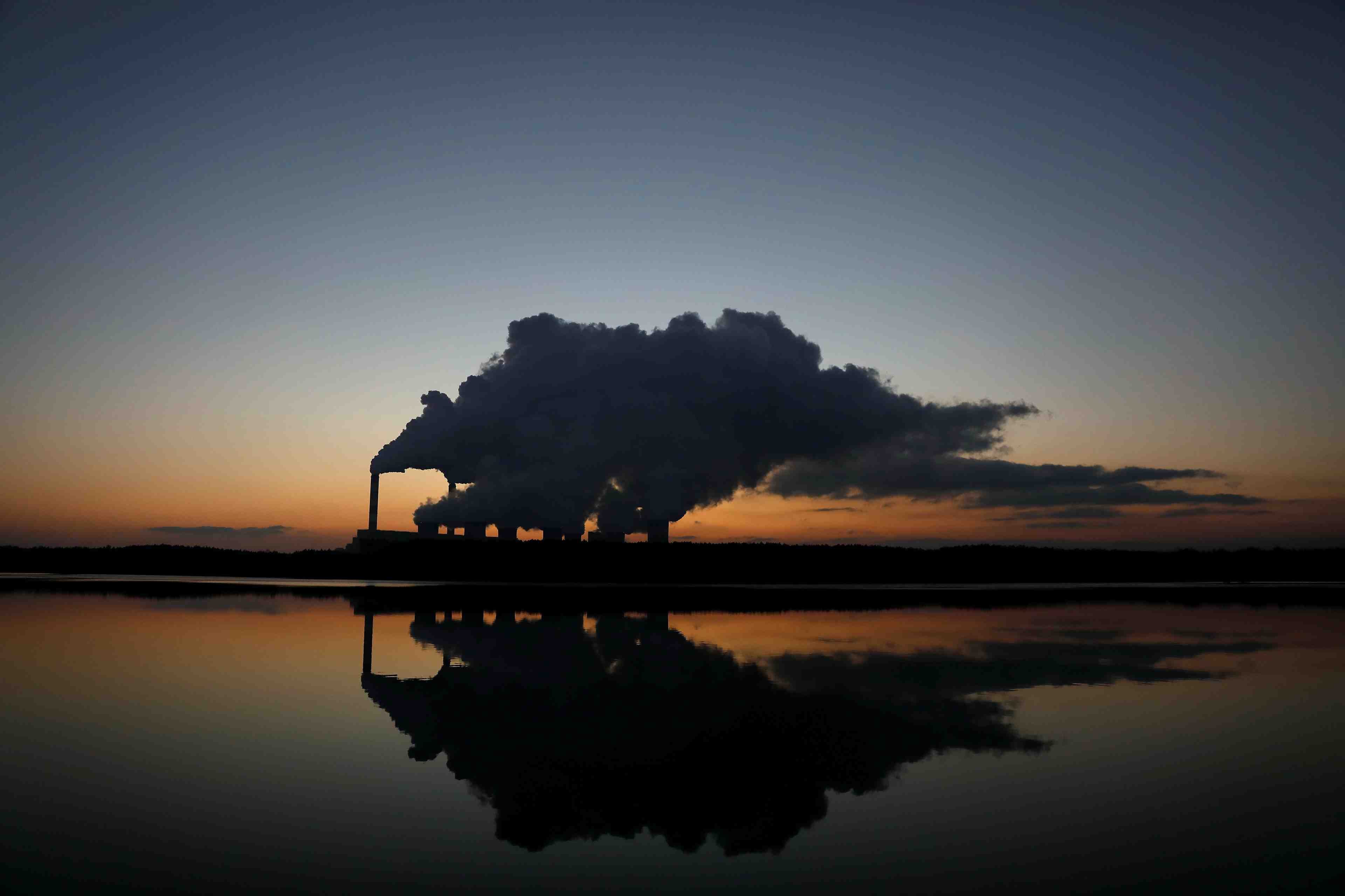 Climat: la conference de katowice minee par les tensions geopolitiques