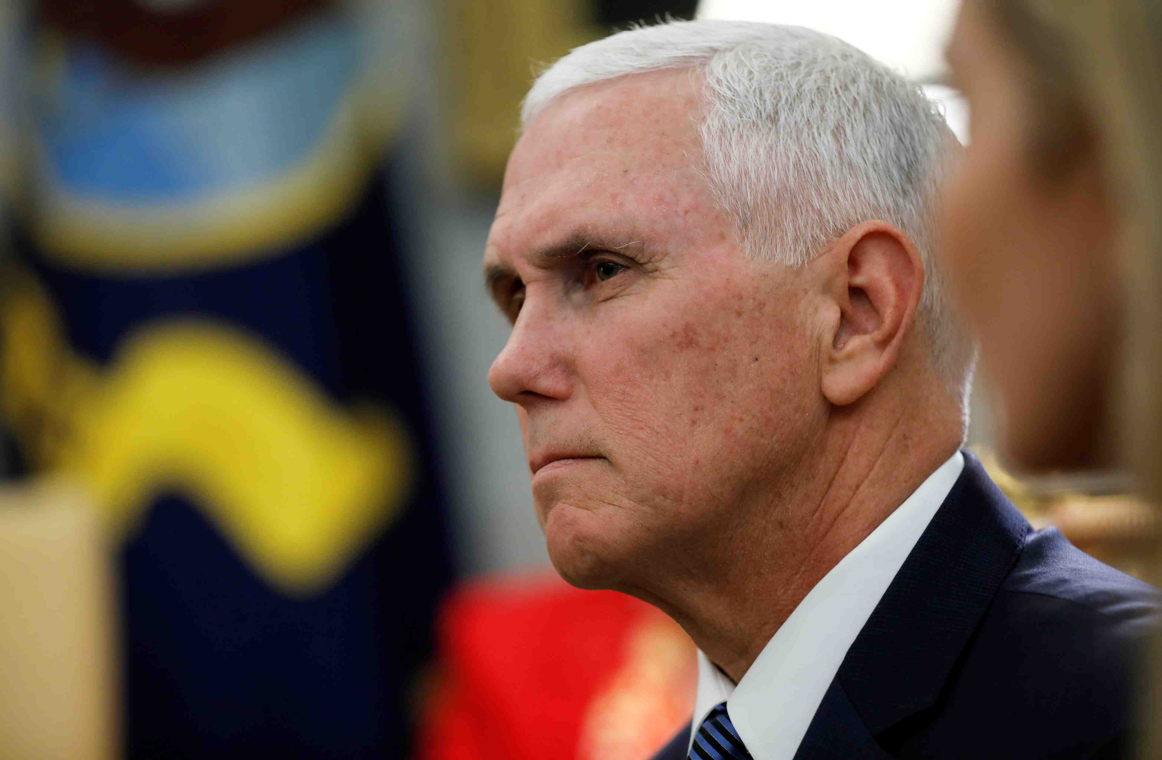 Les etats-unis vont imposer de nouvelles sanctions au venezuela