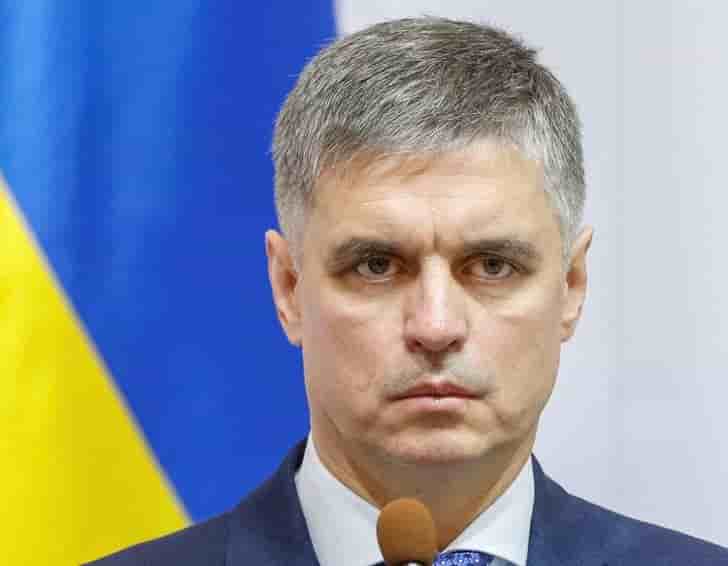 Kiev veut discuter avec paris et berlin des violences dans l'est de l'ukraine