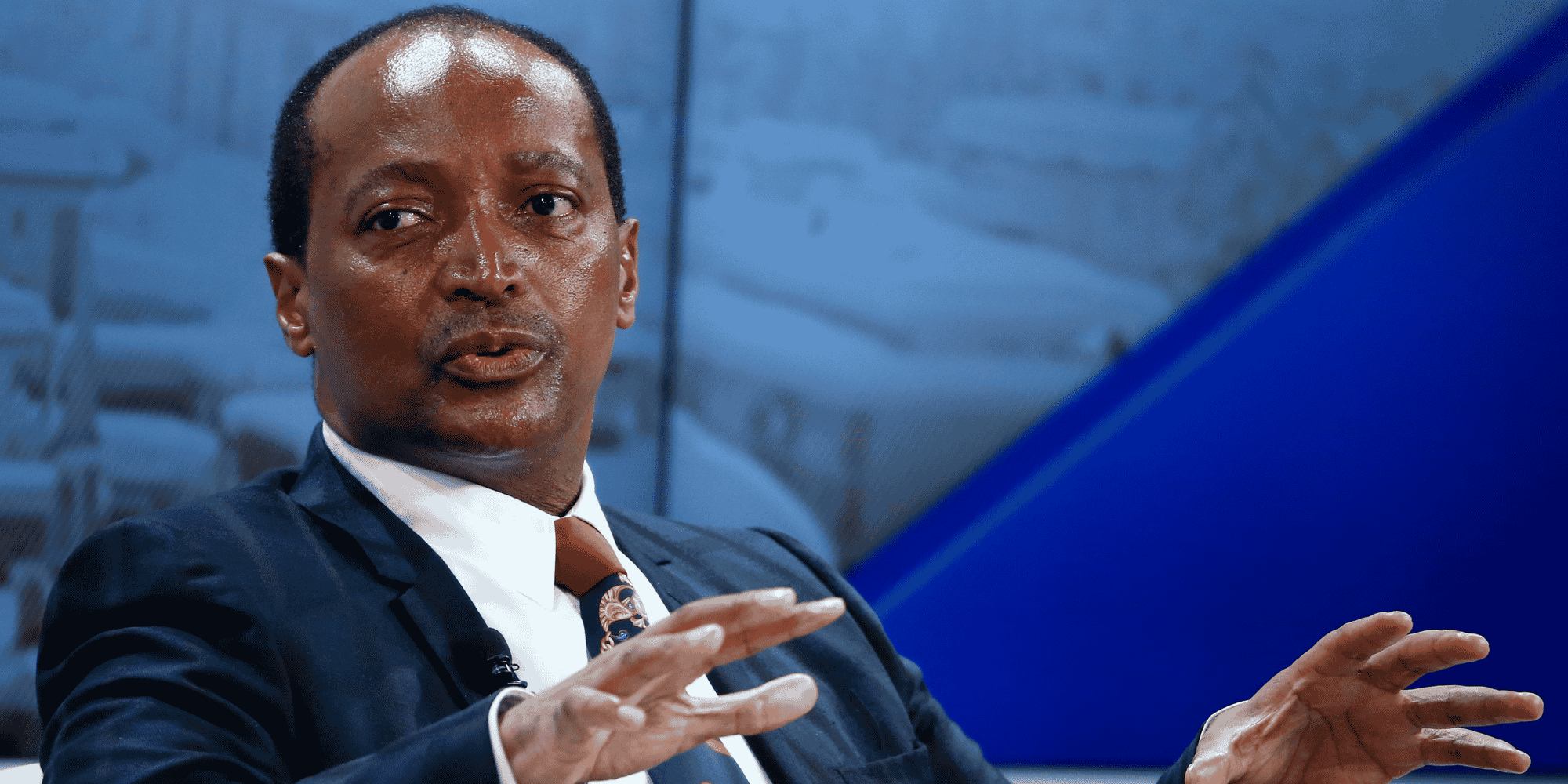 Motsepe