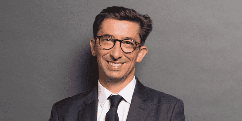 Boris Martor