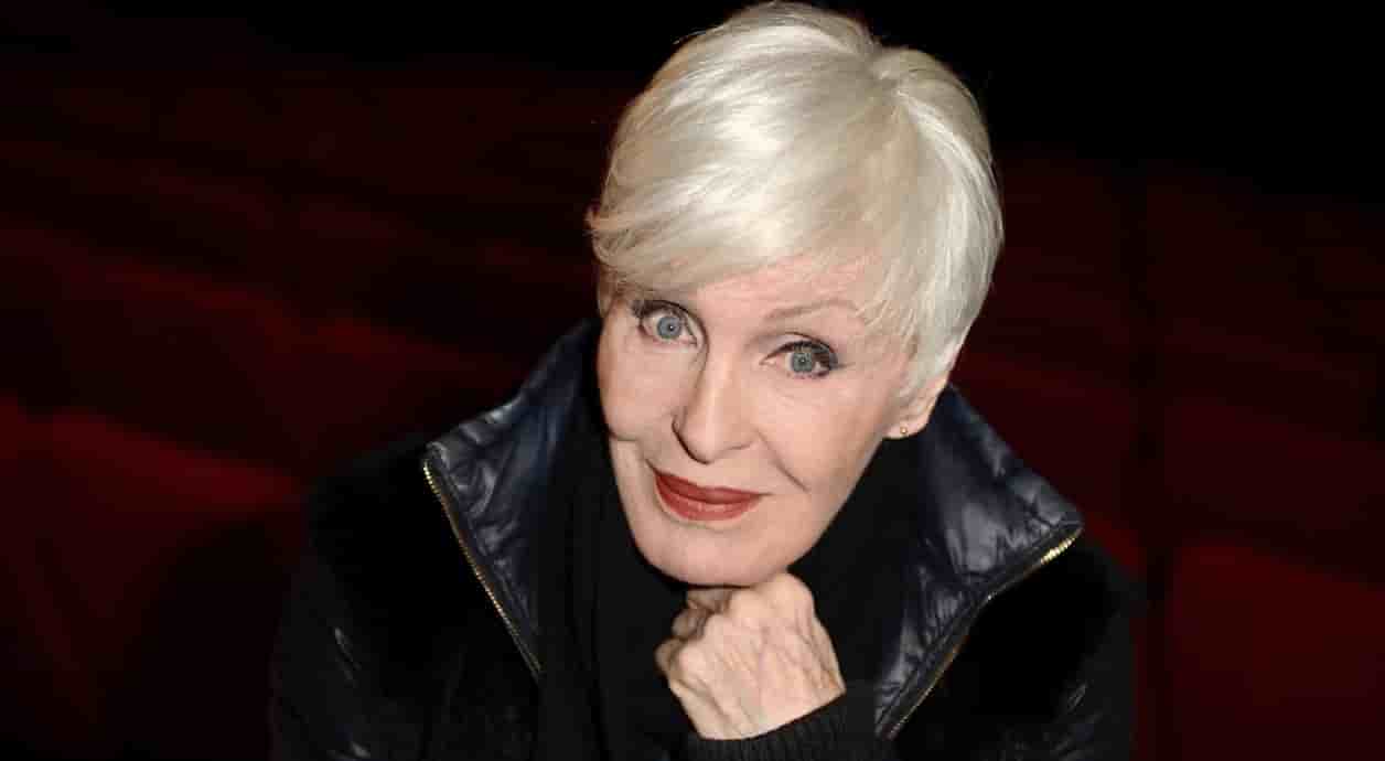 Nicole Croisille est morte à l'âge de 88 ans.
