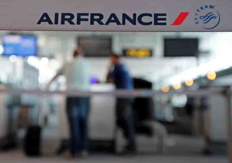 La grève des pilotes d'Air France prolongée jusqu'au 26 septembre