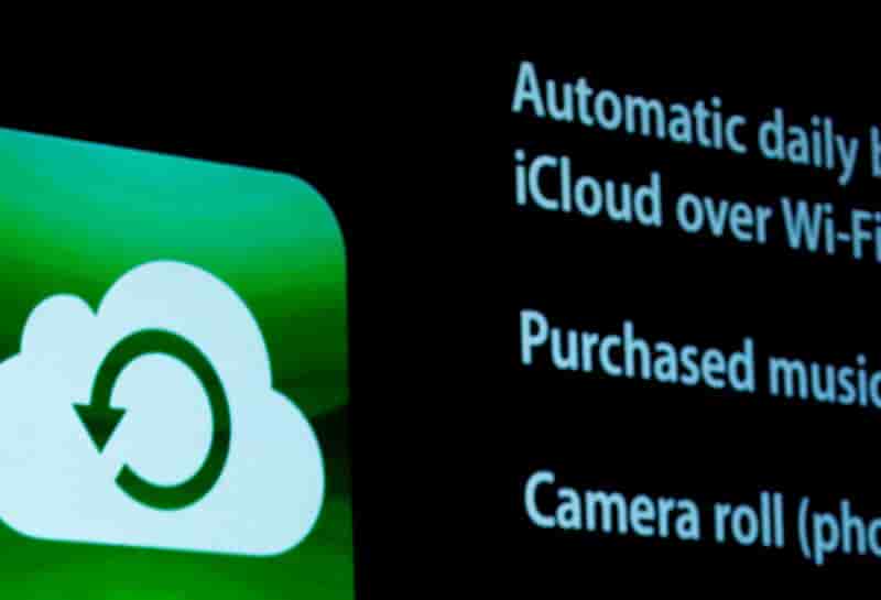 Des hackers attaquent l'iCloud d'Apple en Chine