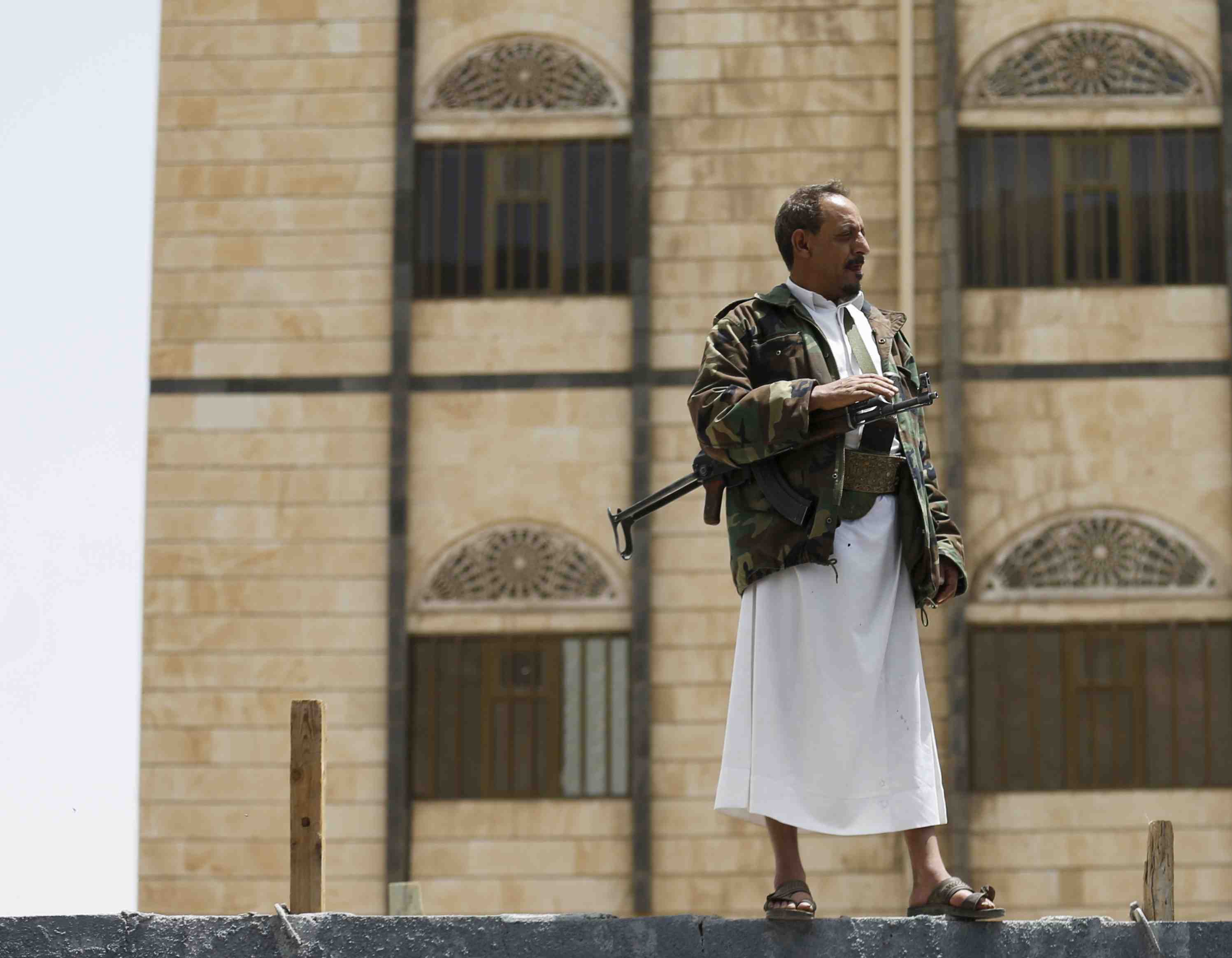 La crise s’etend encore au yemen