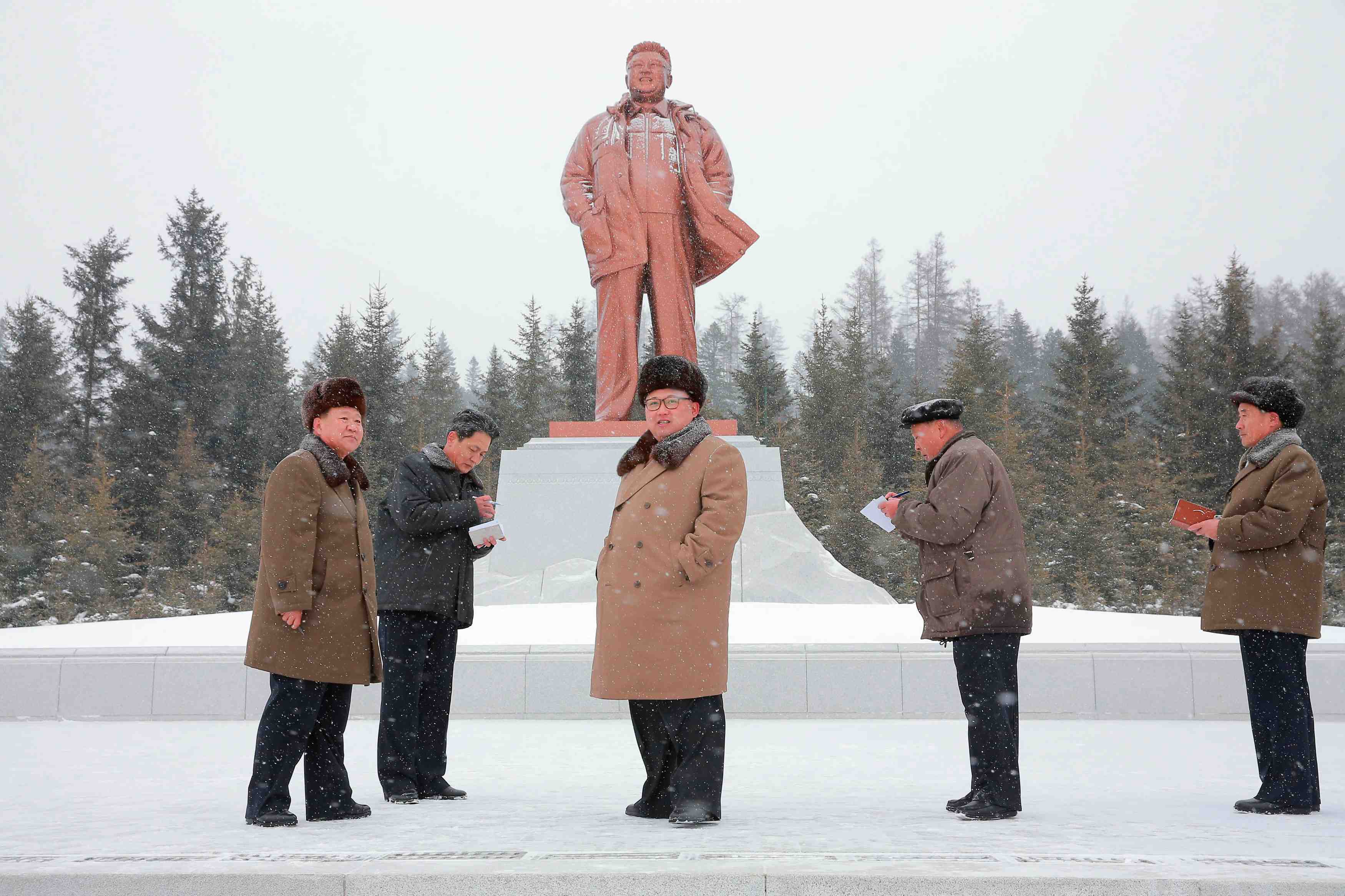 L'onu pense voter de nouvelles sanctions contre la coree du nord