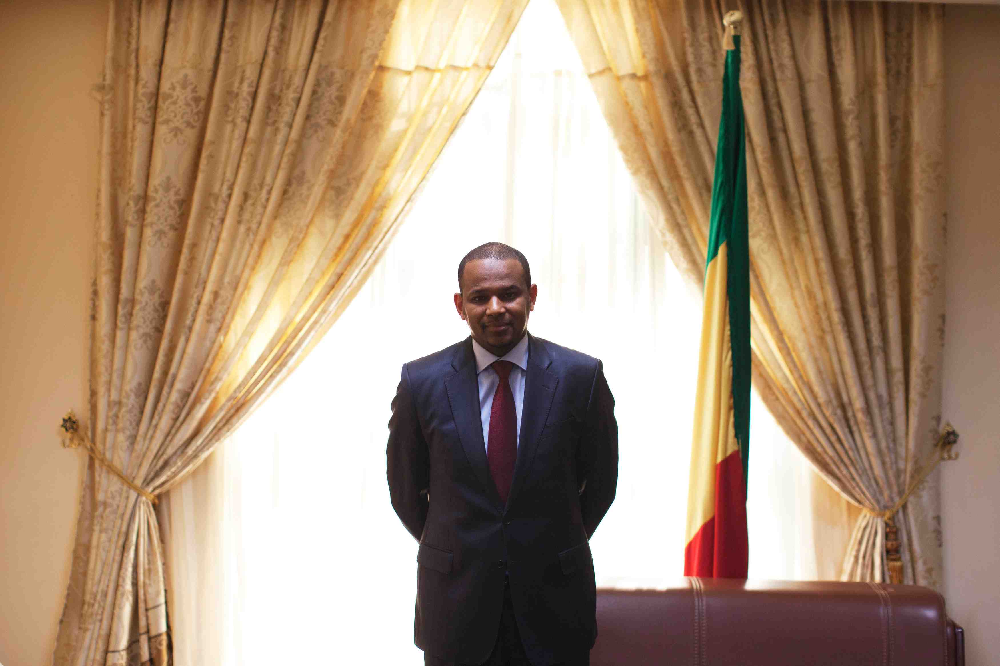 Mali: la junte libere l'ex-premier ministre cisse et d'autres responsables